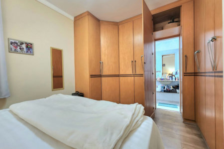 Apartamento à venda, 111 m² por R$ 980.000,00 - Embaré - Santos/SP