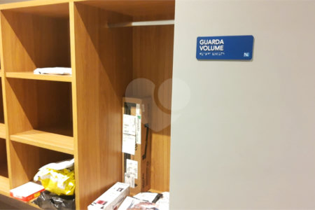 Studio para alugar com 1 quarto em Butantã, São Paulo, SP