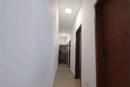 Casa à venda com 3 quartos, sendo 1 suíte,  no condomínio Reserva Ipanema, Sorocaba - SP