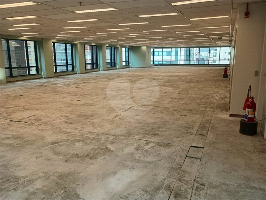 Laje Corporativa para alugar em Cerqueira César, São Paulo, SP