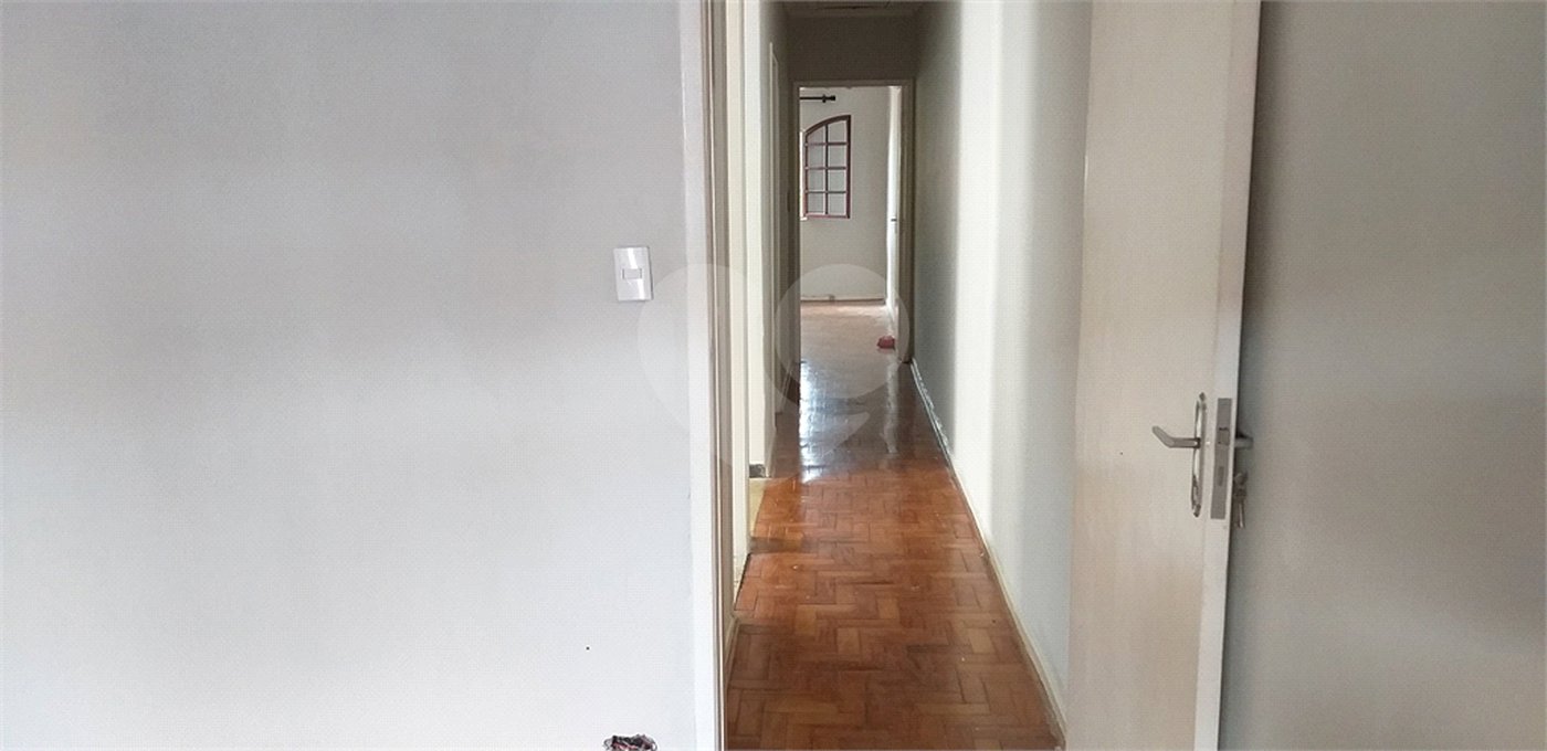 Sobrado à venda com 3 quartos em Água Fria, São Paulo, SP