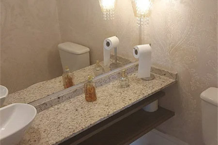 Apartamento à venda com 3 suítes em Vila Andrade, São Paulo, SP