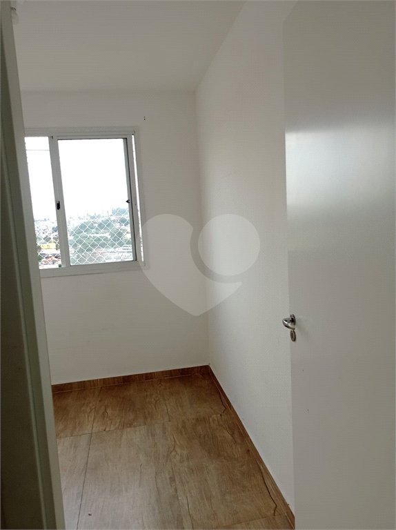 Apartamento à venda com 2 quartos em Jardim Taboão, São Paulo, SP