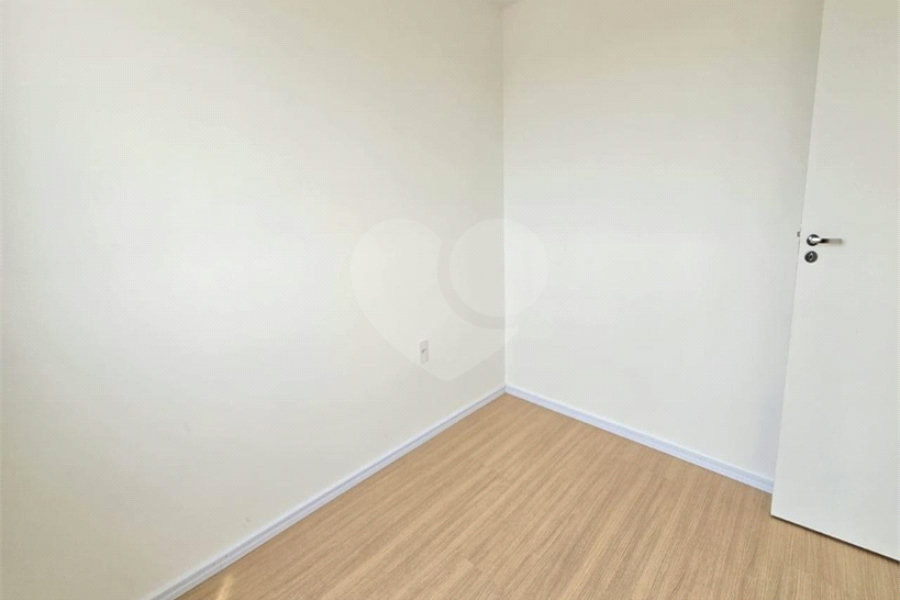 Apartamento à venda com 1 quarto em Casa Verde, São Paulo, SP