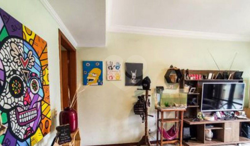 Casa à venda com 3 quartos, sendo 1 suíte,  em Vila Morse, São Paulo, SP