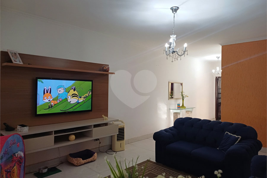 Casa à venda com 3 quartos, sendo 1 suíte, em Casa Verde, São Paulo, SP