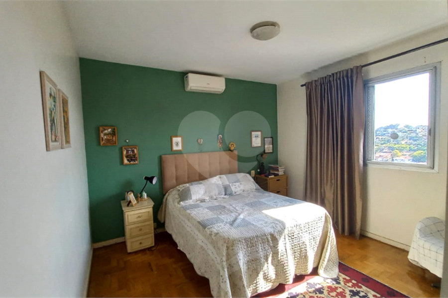 Cobertura à venda com 3 quartos, sendo 1 suíte,  em Butantã, São Paulo, SP