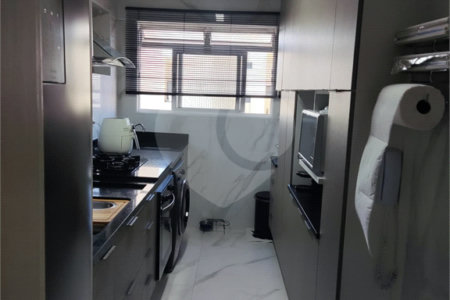 Cobertura à venda com 3 quartos, sendo 1 suíte, em Vila Gomes Cardim, São Paulo, SP
