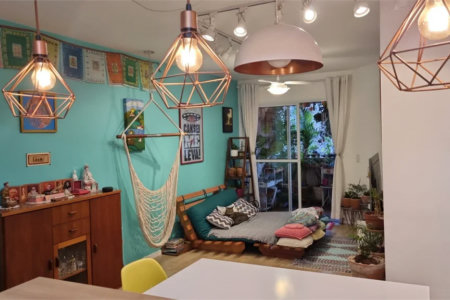 Apartamento à venda com 3 quartos, sendo 2 suítes,  em Jardim Ampliação, São Paulo, SP