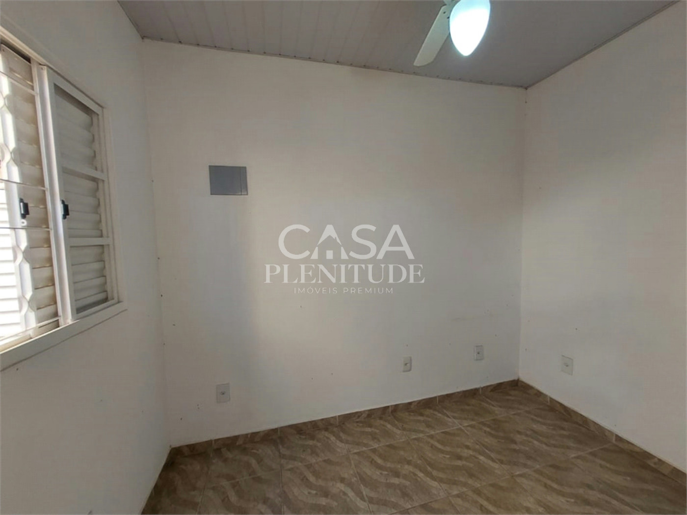 Casa Térrea à venda com 3 quartos em Vila Augusta, Sorocaba, SP