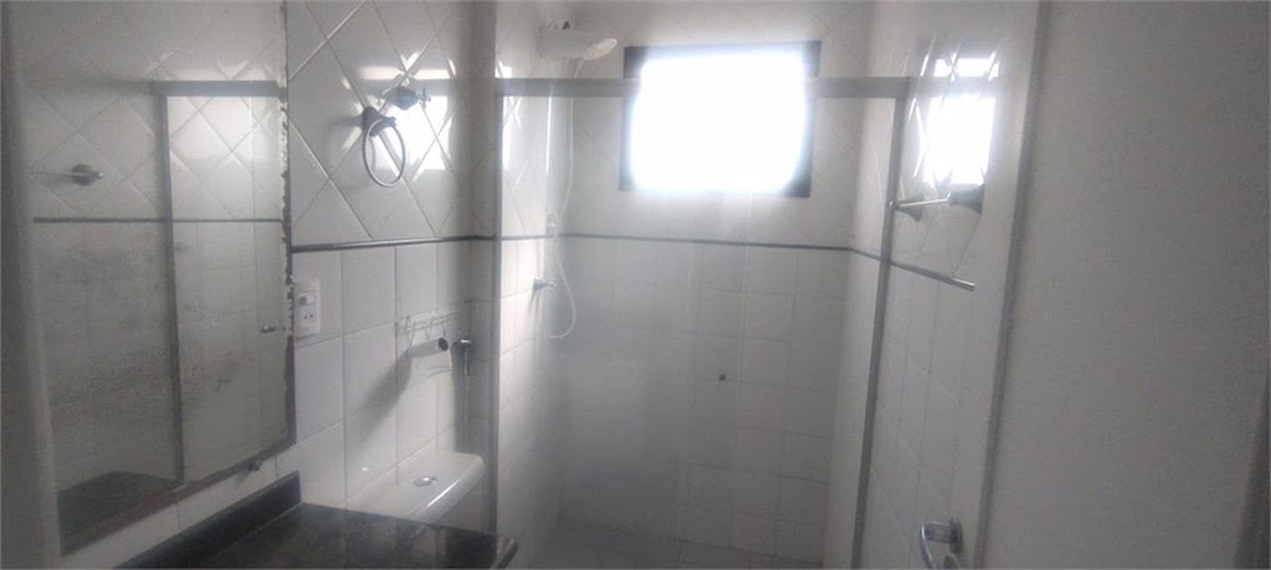 Apartamento 3 quartos com Vista para o Mar a Duas Quadras da Praia da Enseada – Guarujá