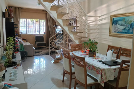 Casa à venda com 4 suítes em Jardim Bom Clima, Guarulhos, SP