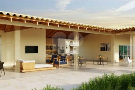 Apartamento à venda com 3 quartos, sendo 1 suíte,  em Recanto da Prata, Jundiaí, SP