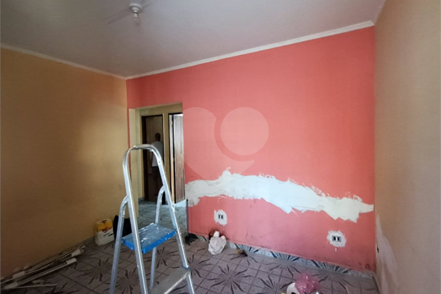 Apartamento para alugar com 2 quartos em Mandaqui, São Paulo, SP