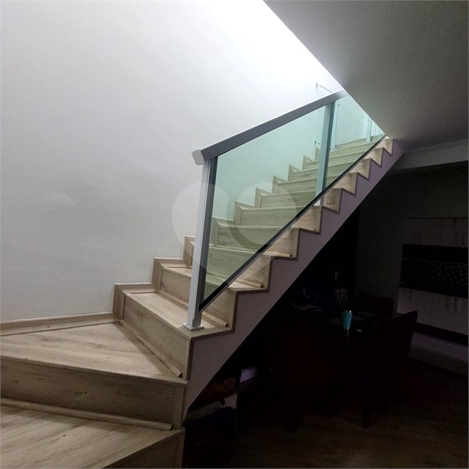 Casa à venda com 2 quartos em Jardim Arize, São Paulo, SP