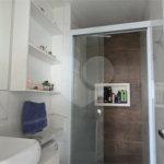 Apartamento à venda com 2 quartos em Vila Andrade, São Paulo, SP