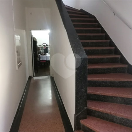 Apartamento à venda com 2 quartos em Vila Mariana, São Paulo, SP