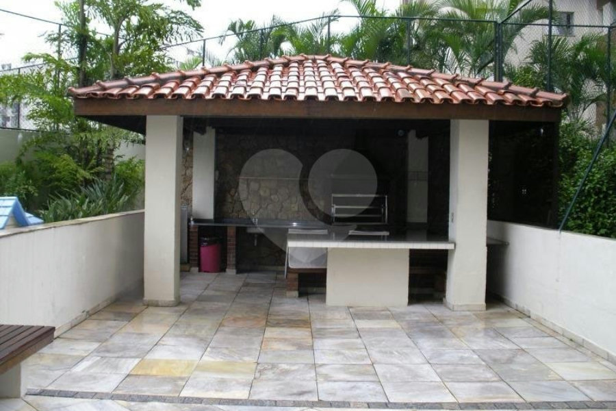 Apartamento à venda com 4 quartos, sendo 2 suítes, em Morumbi, São Paulo, SP