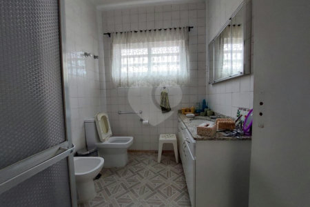 Sobrado à venda com 2 quartos, sendo 1 suíte,  em Vila Pereira Cerca, São Paulo, SP