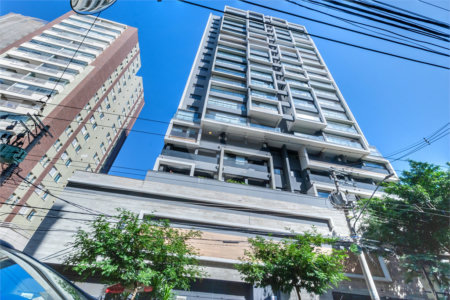 Apartamento à venda com 2 quartos, sendo 1 suíte, em Vila Mariana, São Paulo, SP