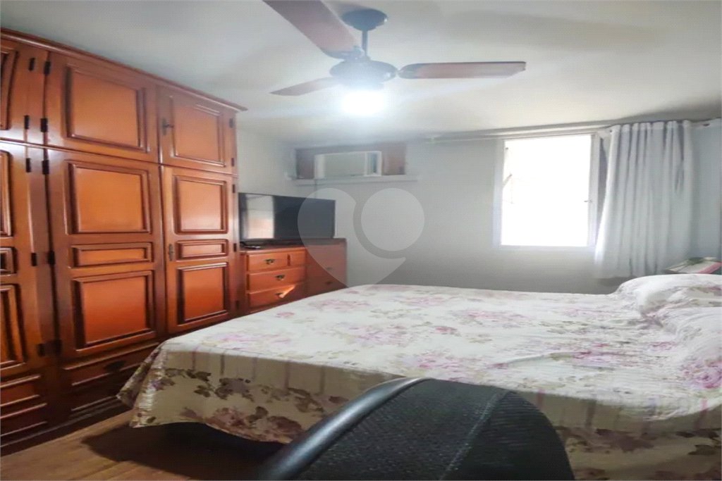 Apartamento à venda com 1 quarto em Tijuca, Rio de Janeiro, RJ
