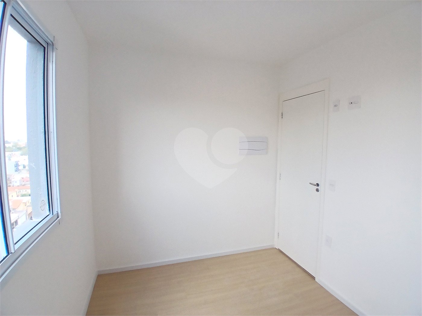 Apartamento à venda com 2 quartos em Vila Pereira Barreto, São Paulo, SP