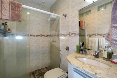 Cobertura à venda com 3 suítes em Vila Isabel, Rio de Janeiro, RJ