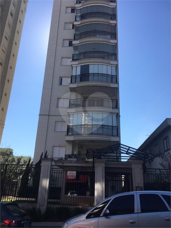 Apartamento à venda com 2 suítes em Vila Pereira Barreto, São Paulo, SP