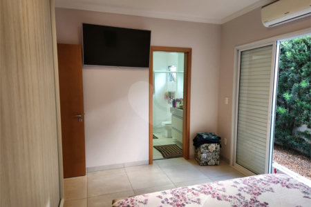 Casa à venda com 3 suítes em Residencial Campos de Piemonte, Araraquara, SP