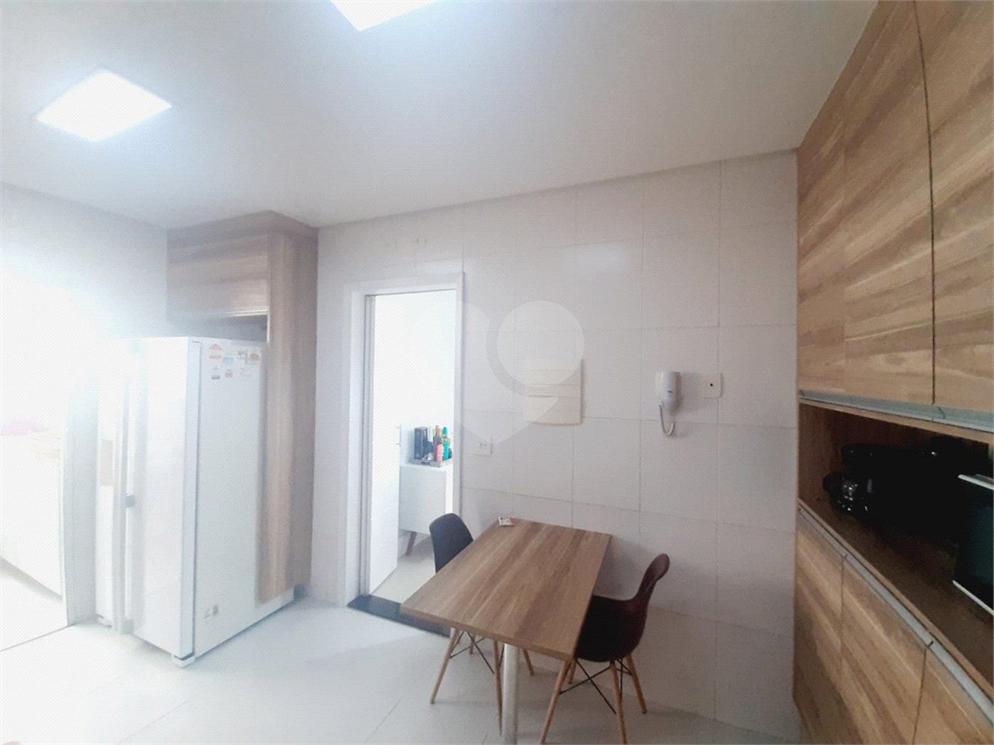 Apartamento à venda com 3 quartos em Moema, São Paulo, SP