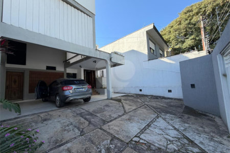 Casa à venda com 3 suítes em Jardim Franca, São Paulo, SP