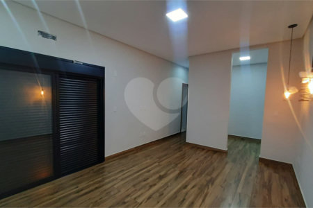Casa à venda com 3 quartos, sendo 1 suíte, no condomínio Park Gran Reserve, Indaiatuba - SP