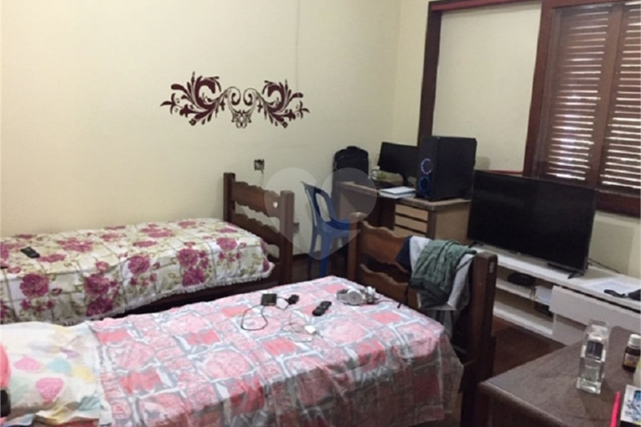 Sobrado à venda com 5 quartos, sendo 2 suítes,  em Tremembé, São Paulo, SP