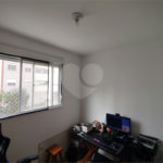 Apartamento à venda com 2 quartos em Vila Guilherme, São Paulo, SP