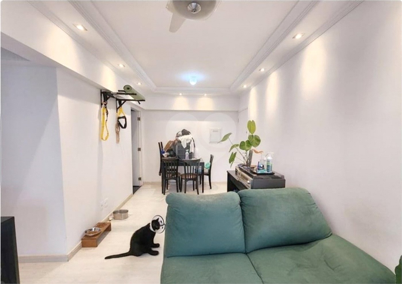 Apartamento à venda com 2 quartos, sendo 1 suíte, em Jardim Esmeralda, São Paulo, SP