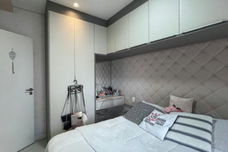 Apartamento com 4 dormitórios à venda, 186 m² por R$ 2.850.000,00 - Ponta da Praia - Santos/SP