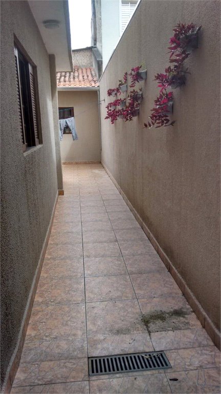 Sobrado à venda com 3 quartos, sendo 1 suíte, em Jardim Suzano, Suzano, SP