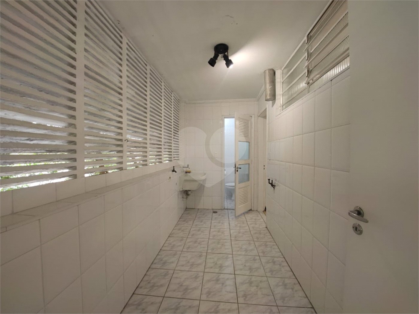 Apartamento à venda com 2 quartos em Alto da Boa Vista, São Paulo, SP