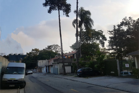 Terreno à venda em Campo Grande, São Paulo, SP
