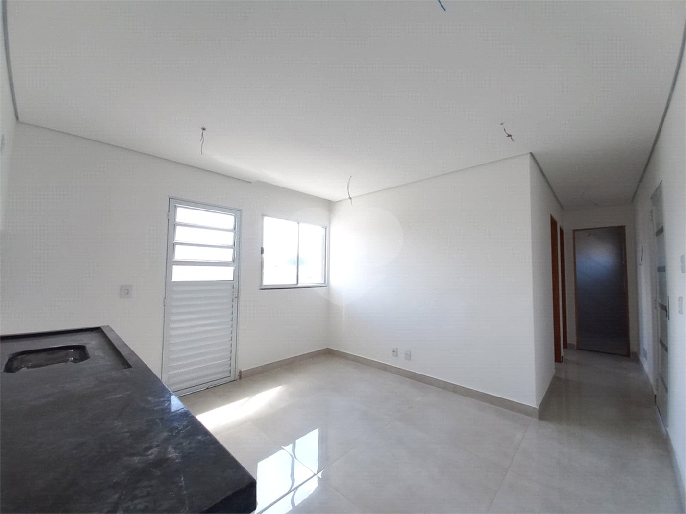 Casa à venda com 2 quartos no condomínio Sou + Piatá, São Paulo - SP