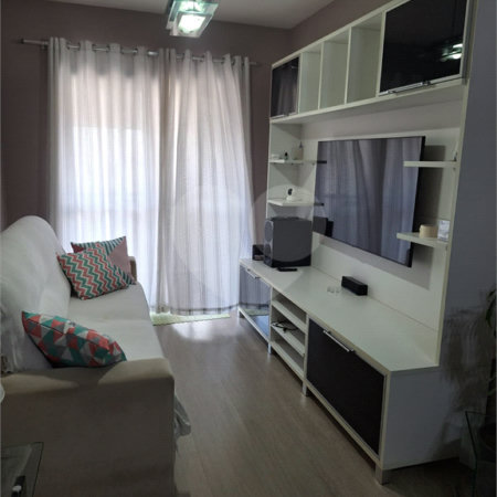 Apartamento à venda com 2 quartos, sendo 1 suíte,  em Ipiranga, São Paulo, SP