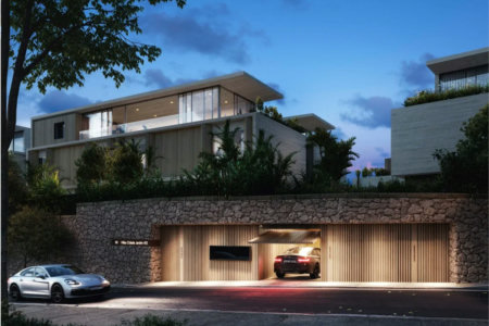 Casa à venda com 4 suítes no condomínio Villas Cidade Jardim, São Paulo - SP