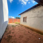 Casa à venda com 2 quartos em Real Park, Três Lagoas, MS