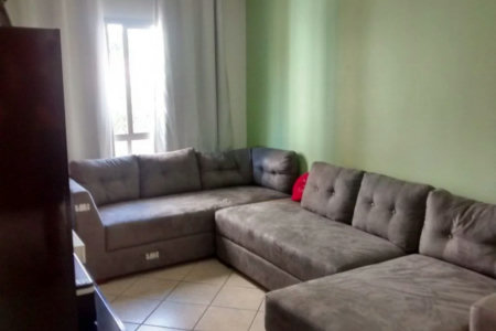 Apartamento à venda com 2 quartos em Jardim Ester, São Paulo, SP