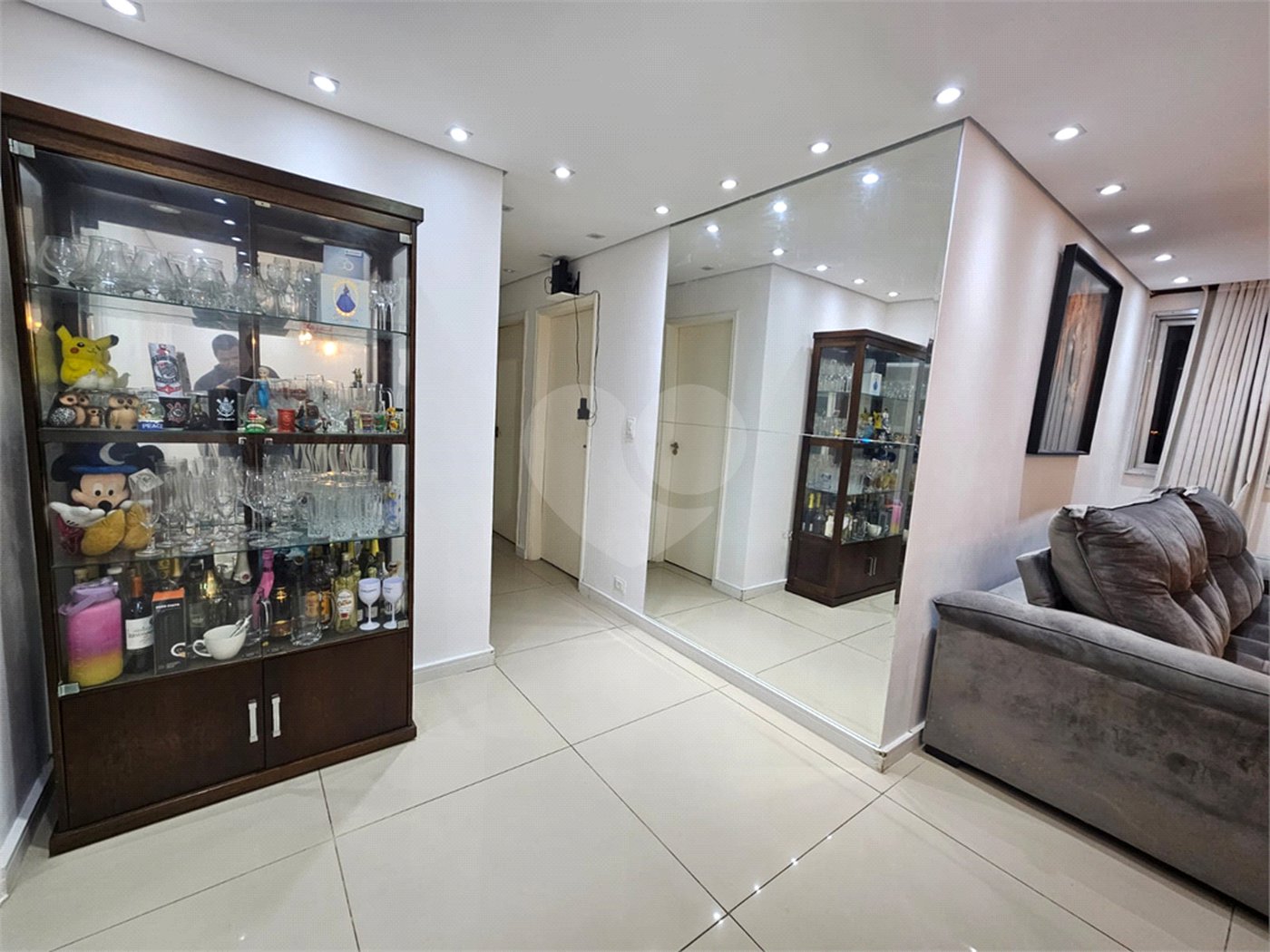 Apartamento à venda ou para alugar com 3 quartos, sendo 1 suíte, em Tucuruvi, São Paulo, SP