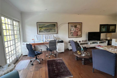 Casa à venda com 3 suítes no condomínio Fazenda Morumbi, São Paulo - SP