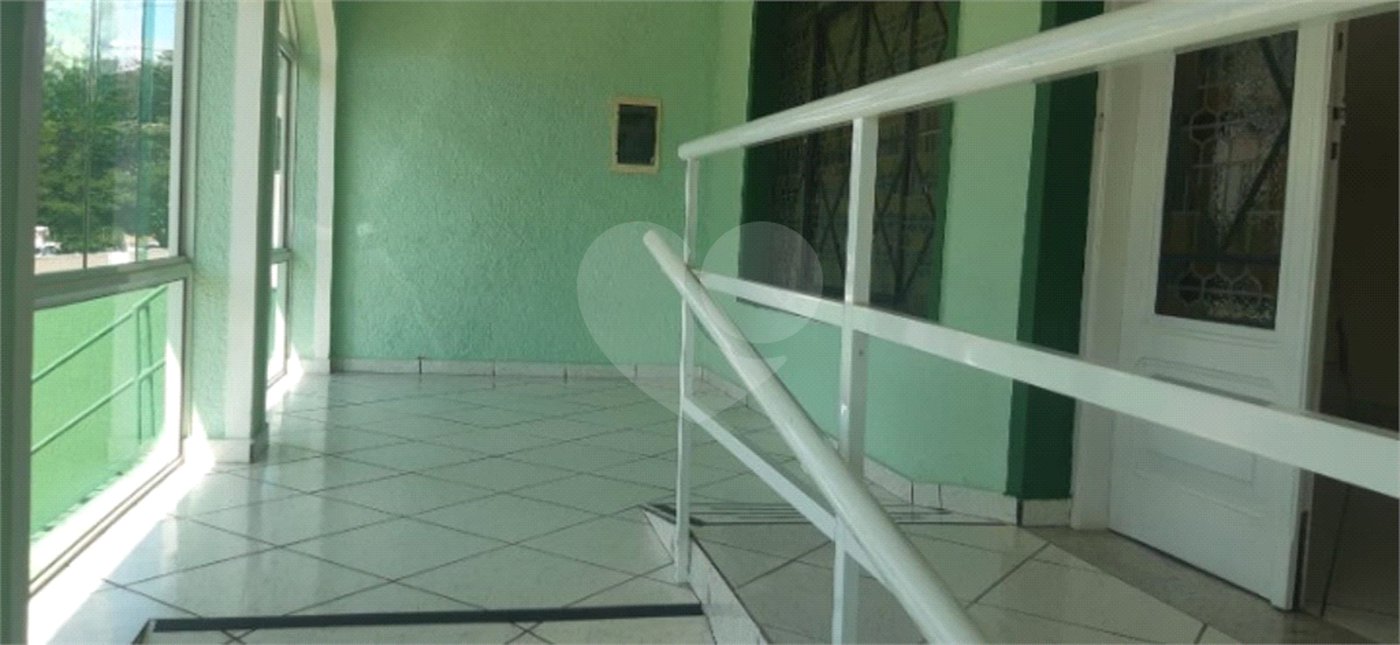 Casa à venda com 8 quartos em Jardim Guanabara, Campinas, SP