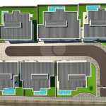 Casa à venda com 4 quartos, sendo 2 suítes, no condomínio Jaboticabeiras, Atibaia - SP