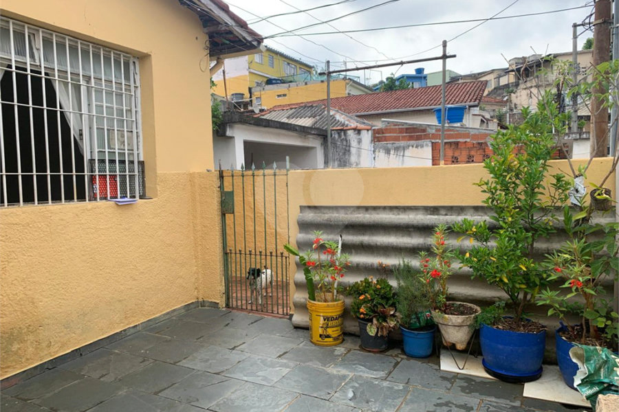 Casa Térrea à venda com 1 suíte em Vila Nova Cachoeirinha, São Paulo, SP