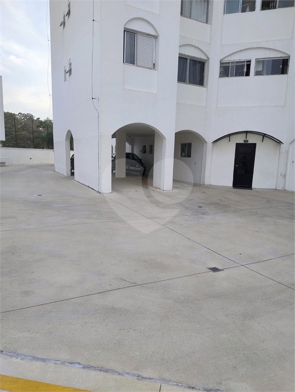 Apartamento à venda com 3 quartos em Vila São Francisco, São Paulo, SP